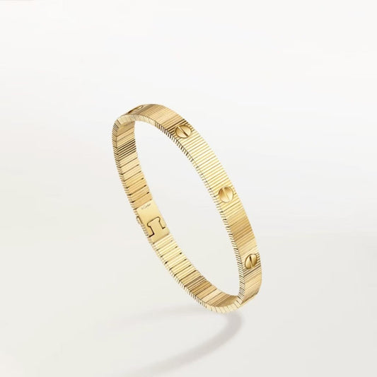 [Lumina]LOVE BRACELET 7 mm