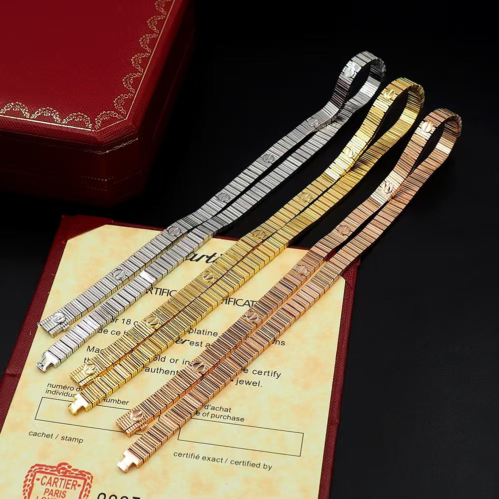 [Lumina]  2025 NEW LOVE UNLIMITED NECKLACE