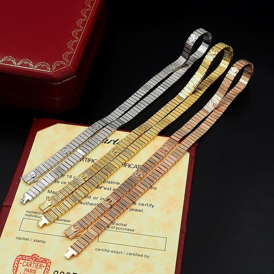 [Lumina]  2025 NEW LOVE UNLIMITED NECKLACE