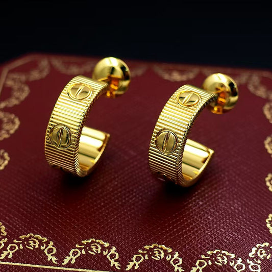 [Lumina] 2025 NEW LOVE UNLIMITED EARRINGS