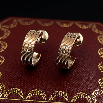 [Lumina] 2025 NEW LOVE UNLIMITED EARRINGS