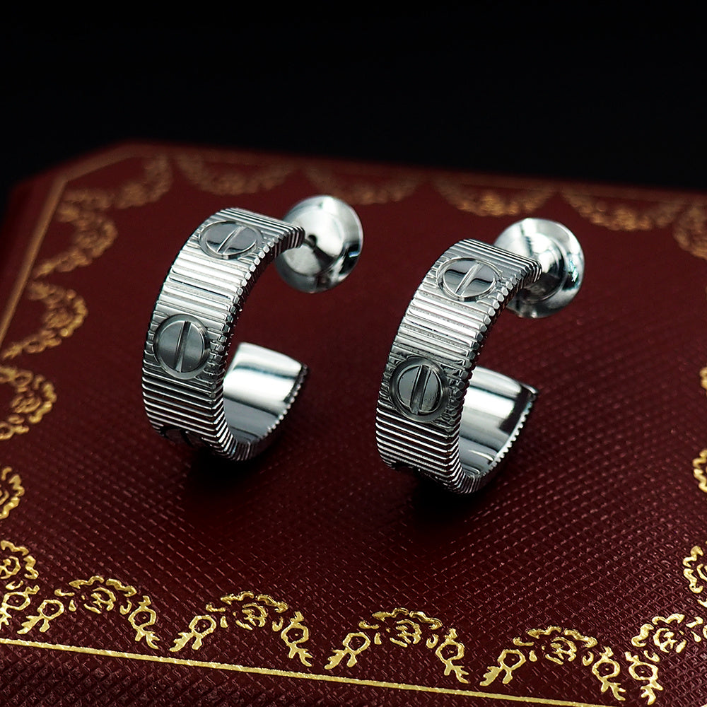 [Lumina] 2025 NEW LOVE UNLIMITED EARRINGS