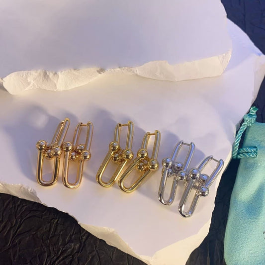 [Lumina]HW SERIES EARRINGS