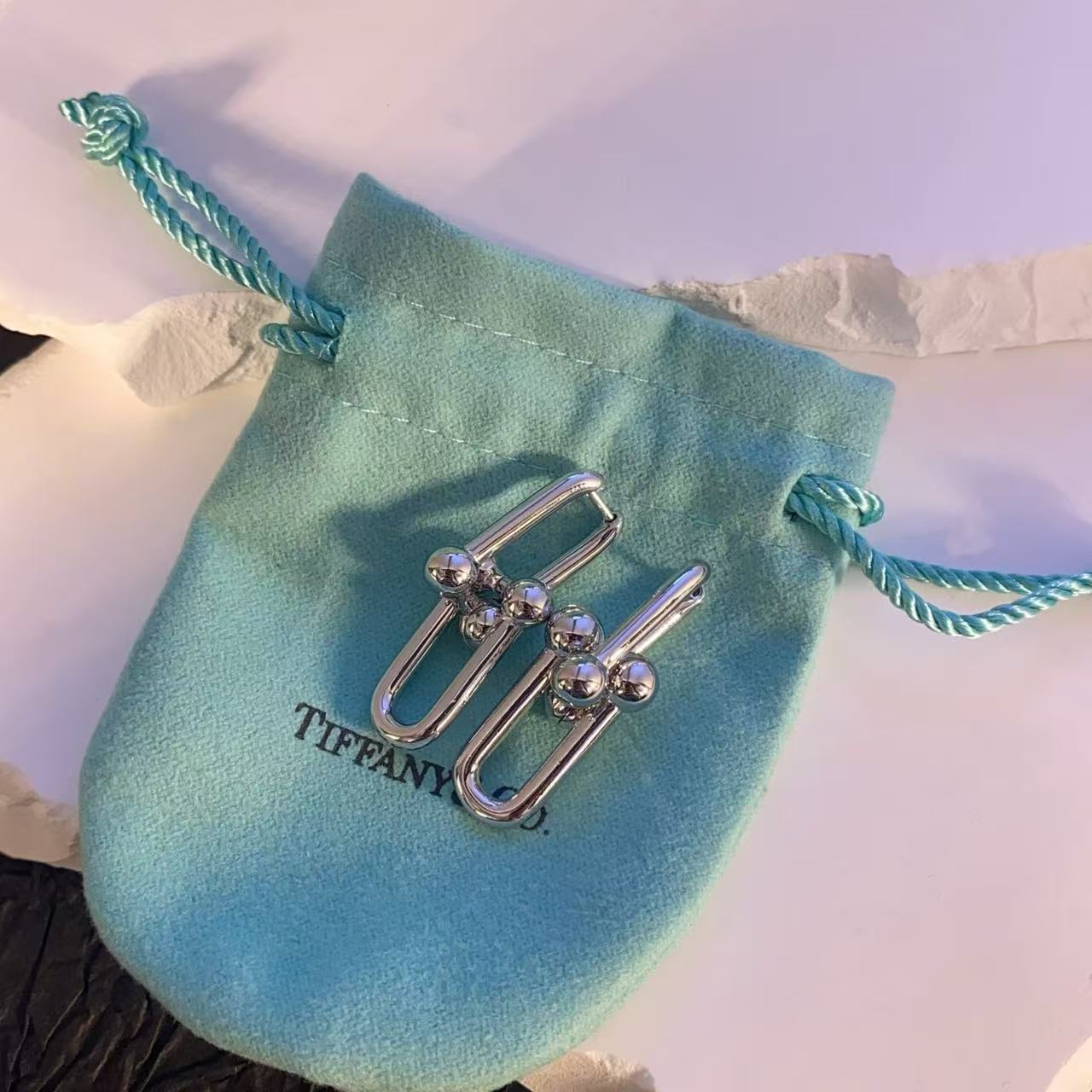 [Lumina]HW SERIES EARRINGS