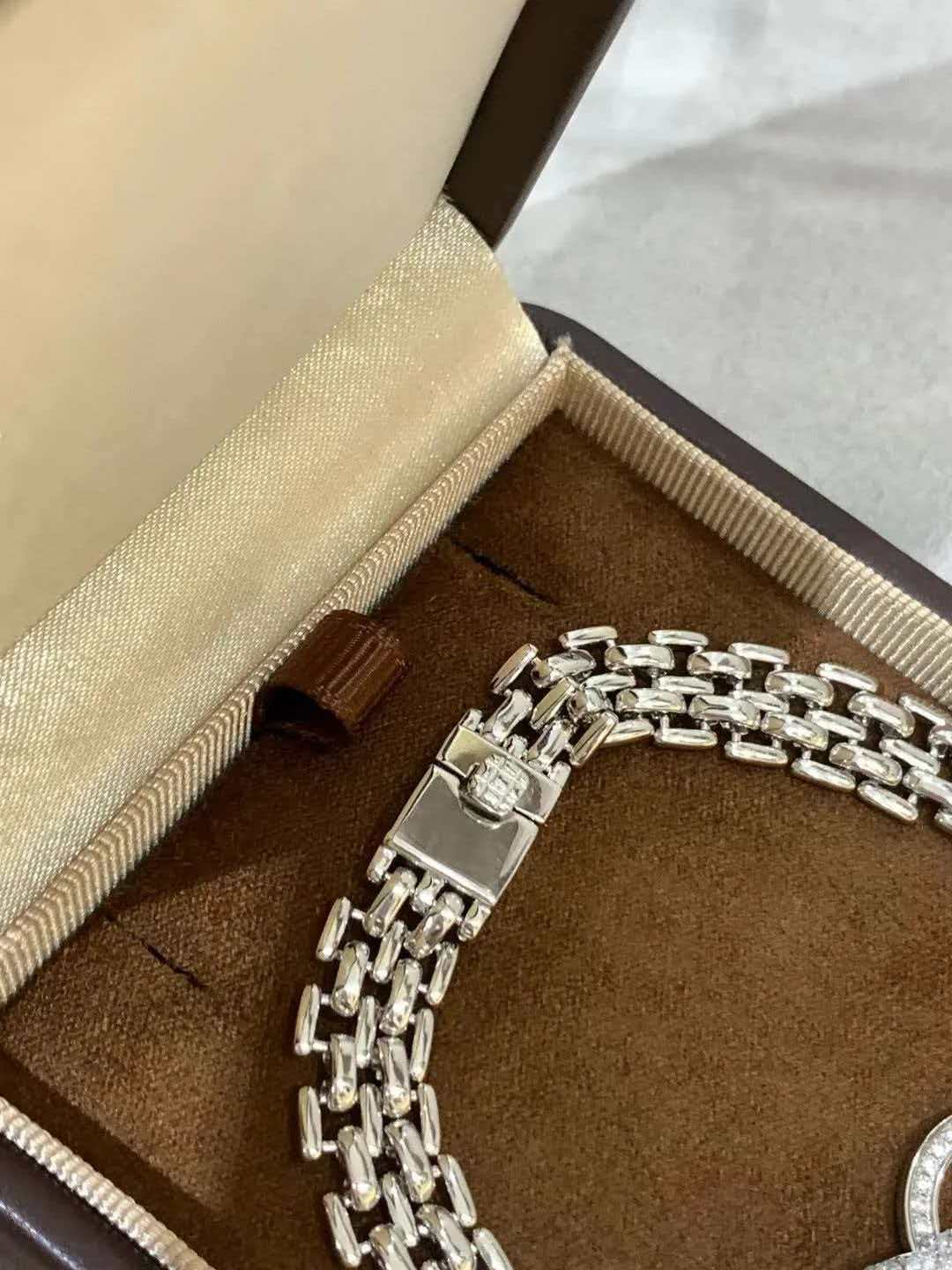 [Lumina] DOUBLE PANTHER BRACELET
