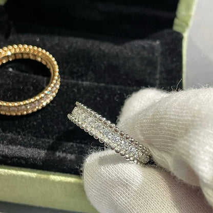 [Lumina]PERLEE DIAMOND Lumina GOLD RING