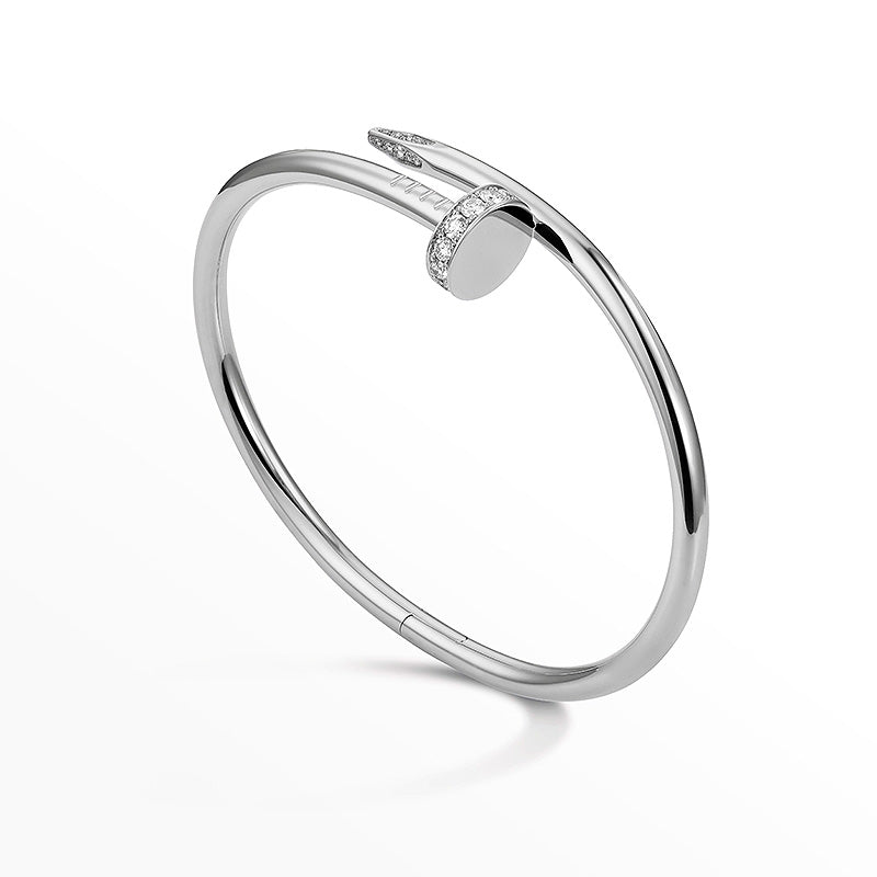 [Lumina]JUSTE BRACELET 3.5MM DIAMONDS