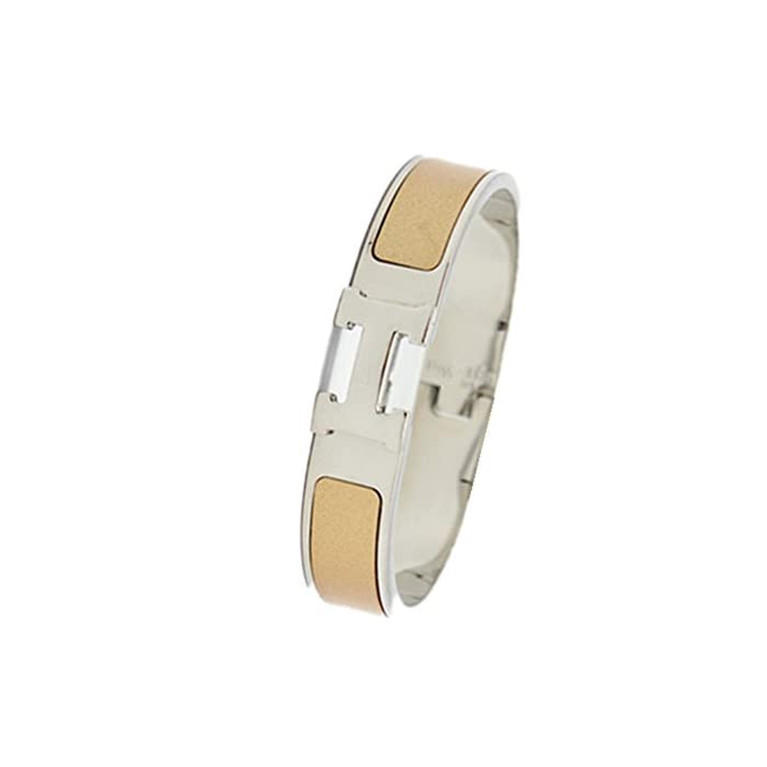 [Lumina]H CHAMPAGNE BRACELET