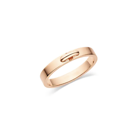 [Lumina]ALLIANCE LIENS VIDENCE 3MM RING