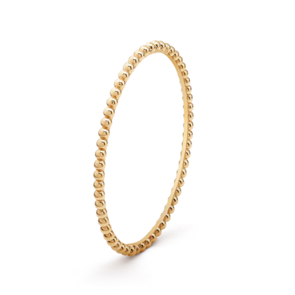 [Lumina]PERLEE PEARLS BRACELET