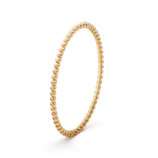 [Lumina]PERLEE PEARLS BRACELET