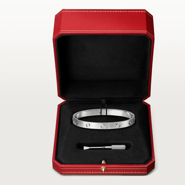 [Lumina]LOVE BRACELET 6.1MM