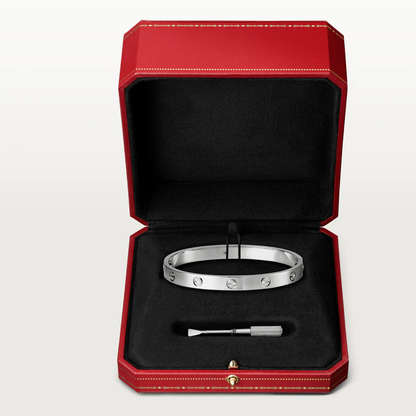 [Lumina]LOVE BRACELET 6.1MM