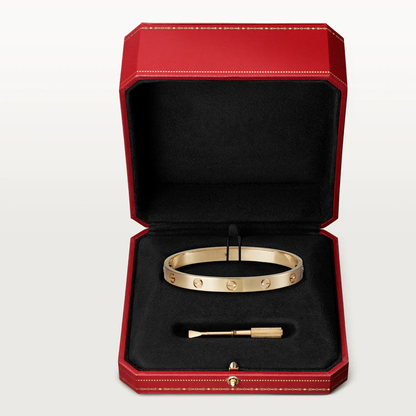 [Lumina]LOVE BRACELET 6.1MM