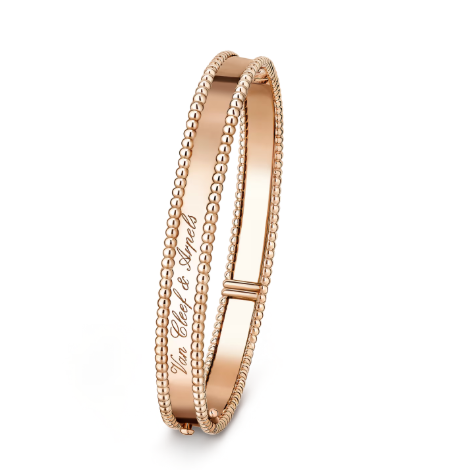 [Lumina]CLOVER BRACELET