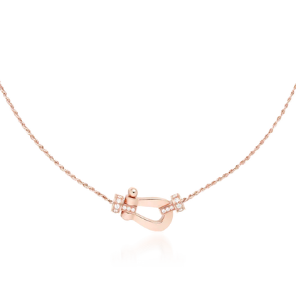 [Lumina]FORCE 10 DIAMOND NECKLACE