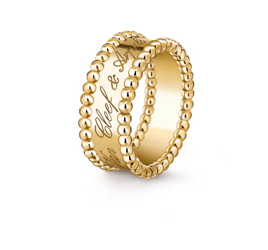[Lumina]PERLEE  RING