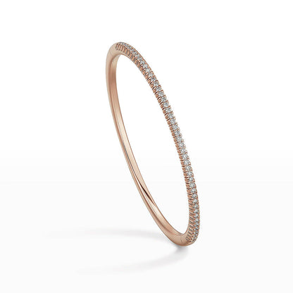 [Lumina]MINI DIAMOND TENNIS BRACELET
