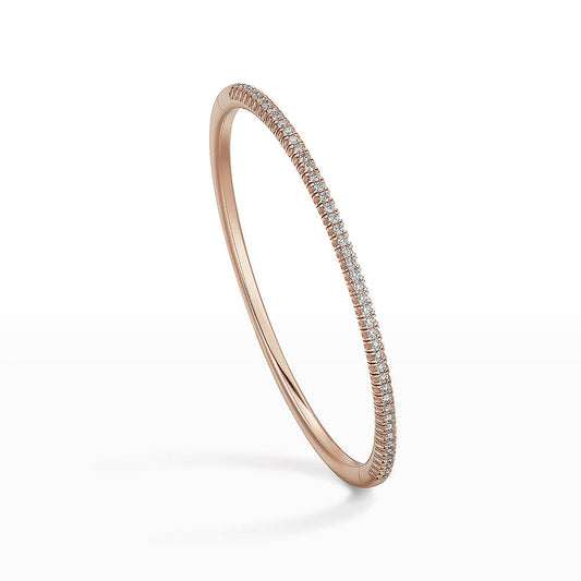 [Lumina]MINI DIAMOND TENNIS BRACELET