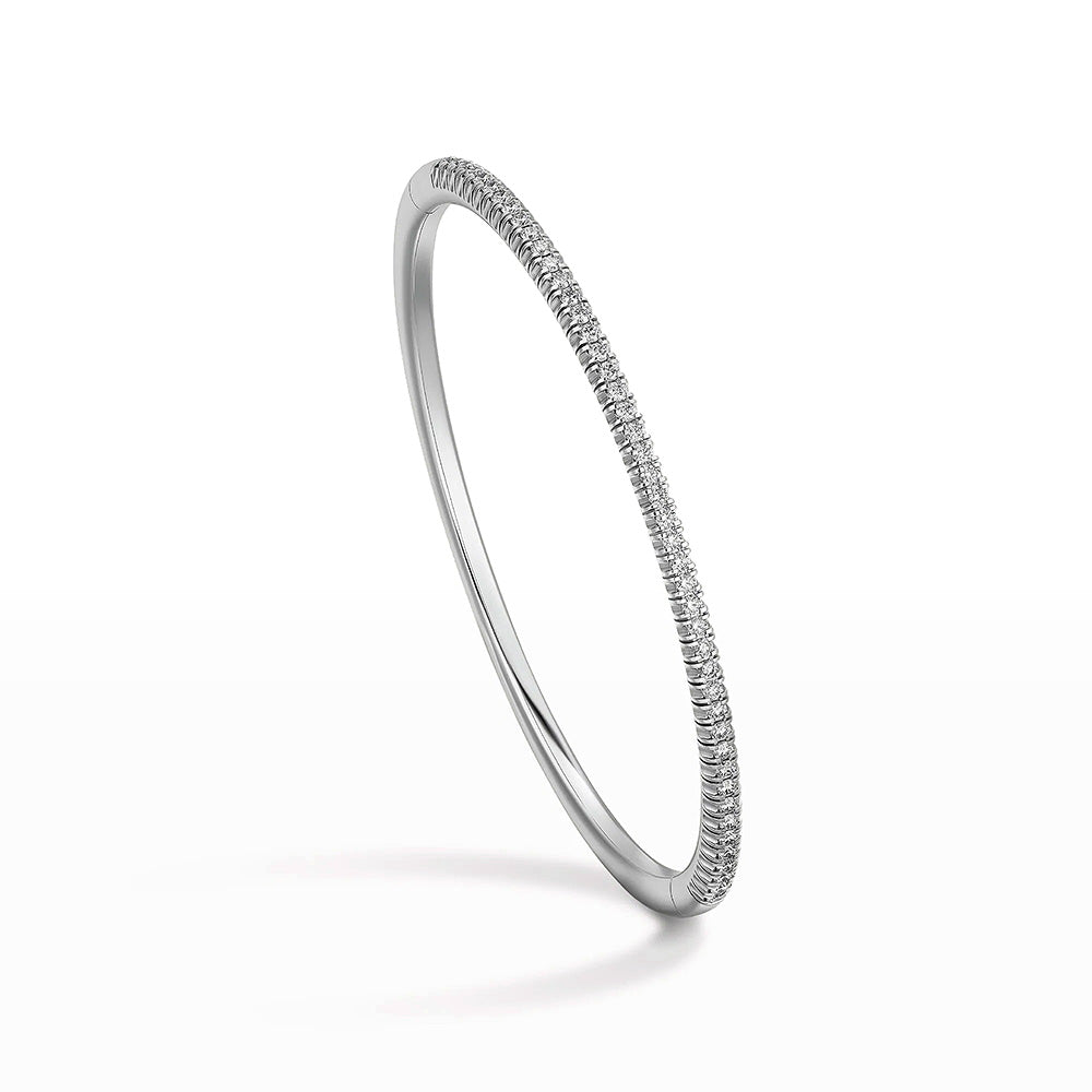 [Lumina]MINI DIAMOND TENNIS BRACELET