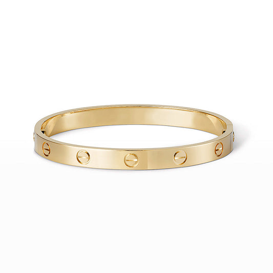 [Lumina]LOVE BRACELET 6.1MM