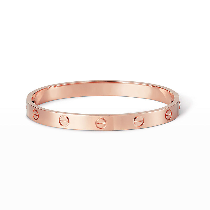 [Lumina]LOVE BRACELET 6.1MM