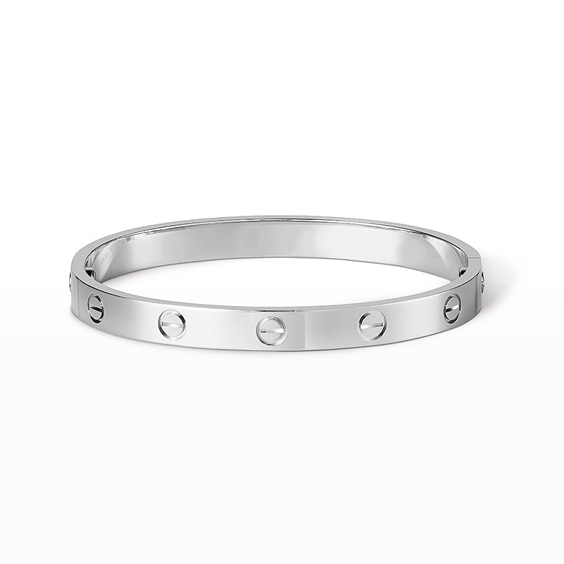 [Lumina]LOVE BRACELET 6.1MM