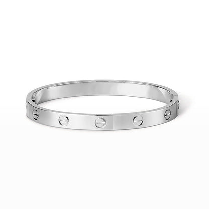[Lumina]LOVE BRACELET 6.1MM