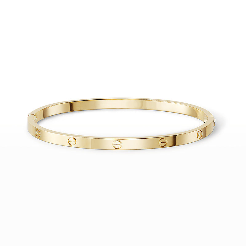 [Lumina]LOVE BRACELET 3.65MM