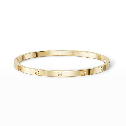 [Lumina]LOVE BRACELET 3.65MM