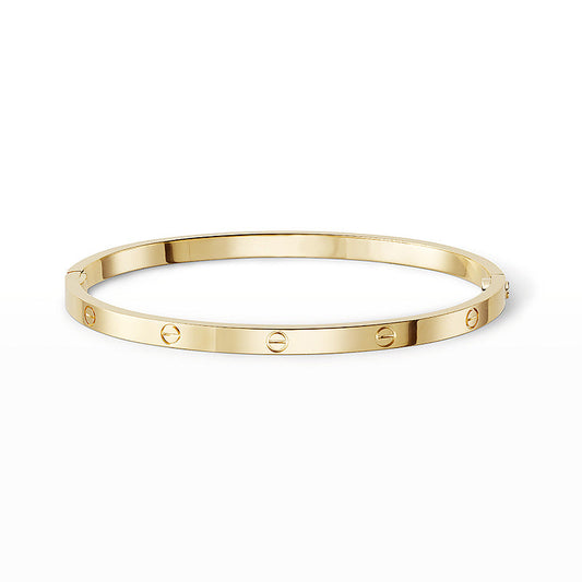 [Lumina]LOVE BRACELET 3.65MM