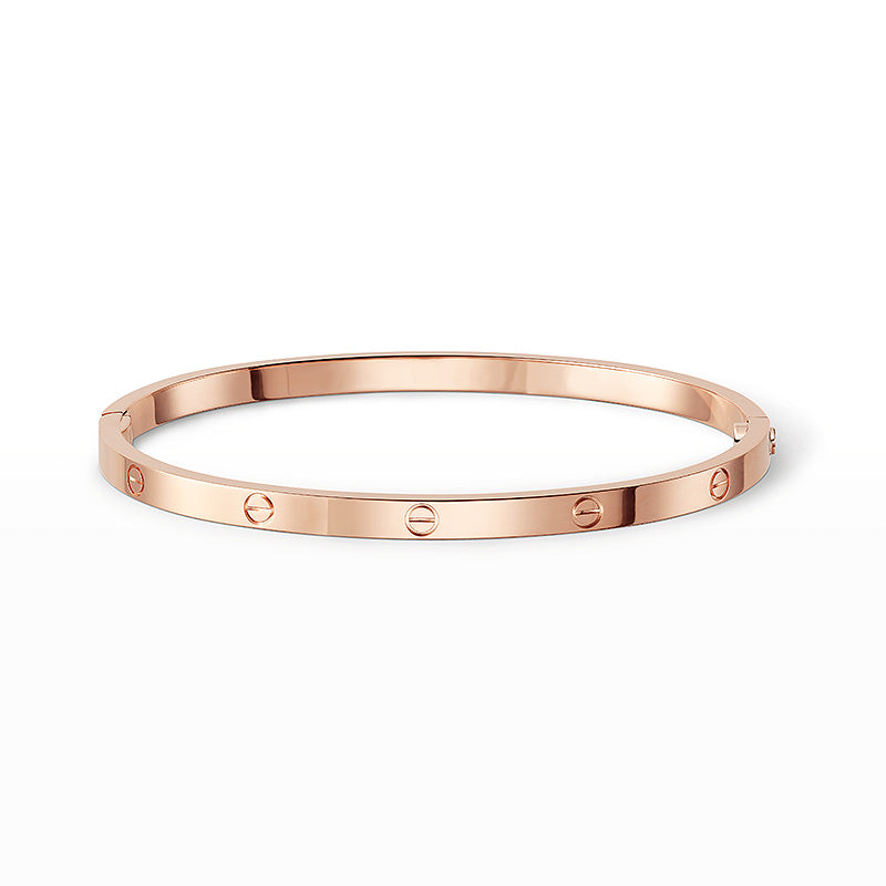 [Lumina]LOVE BRACELET 3.65MM
