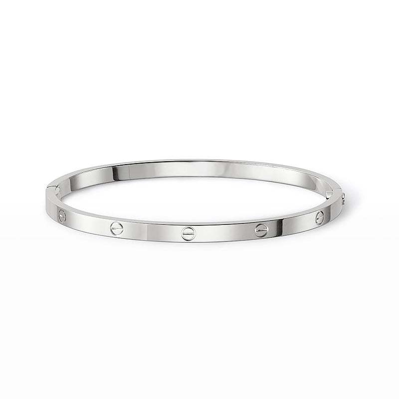 [Lumina]LOVE BRACELET 3.65MM