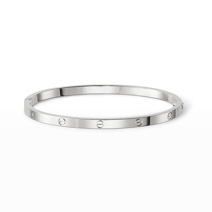 [Lumina]LOVE BRACELET 3.65MM
