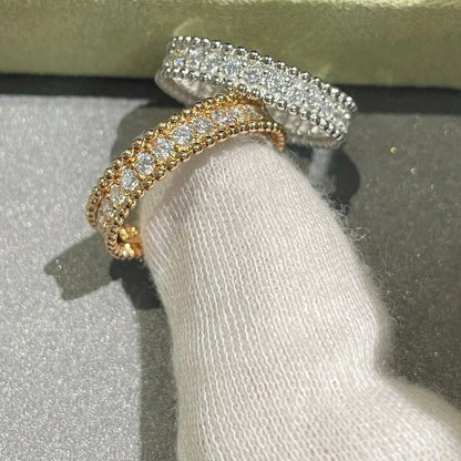 [Lumina]PERLEE DIAMOND Lumina GOLD RING