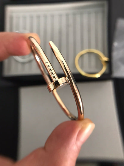 [Lumina]JUSTE BRACELET 3.5MM