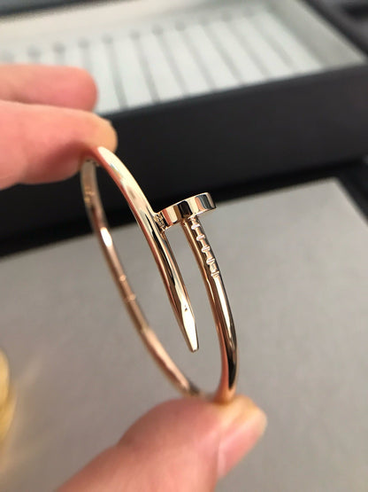 [Lumina]JUSTE BRACELET 3.5MM