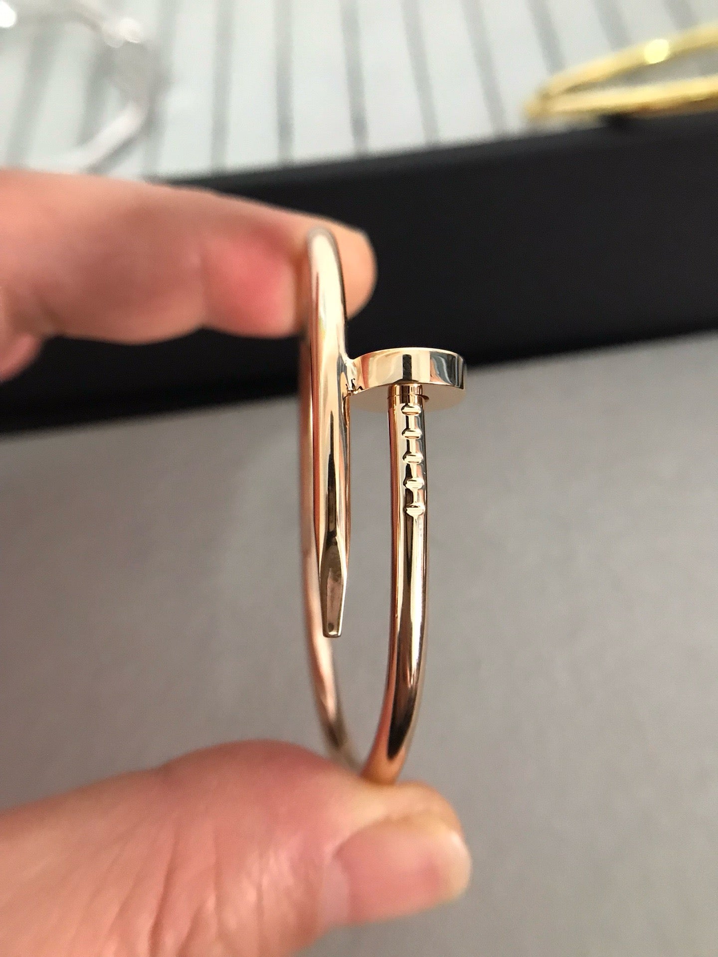 [Lumina]JUSTE BRACELET 3.5MM