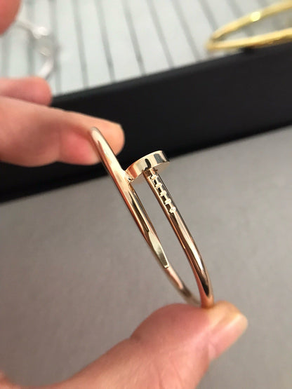 [Lumina]JUSTE BRACELET 3.5MM
