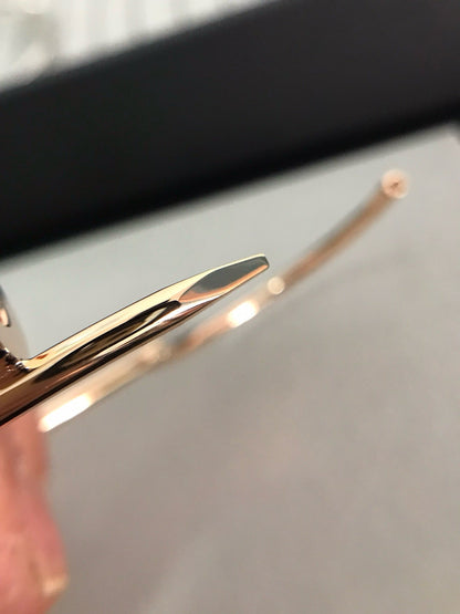 [Lumina]JUSTE BRACELET 3.5MM