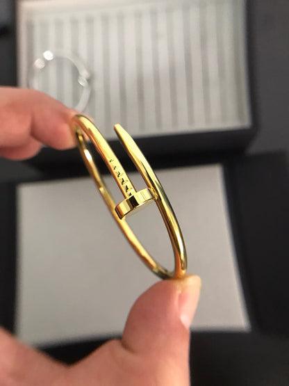 [Lumina]JUSTE BRACELET 3.5MM