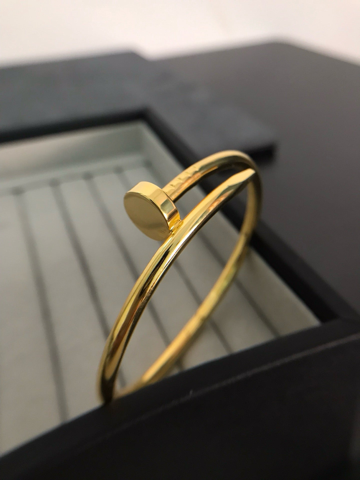 [Lumina]JUSTE BRACELET 3.5MM