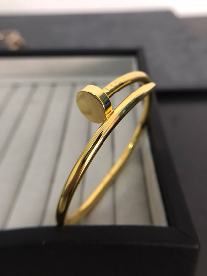 [Lumina]JUSTE BRACELET 3.5MM