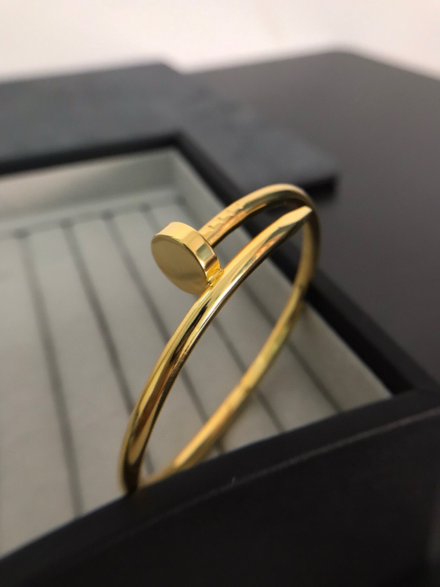 [Lumina]JUSTE BRACELET 3.5MM