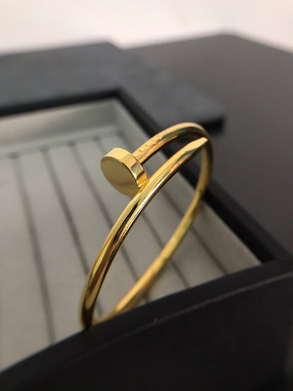 [Lumina]JUSTE BRACELET 3.5MM