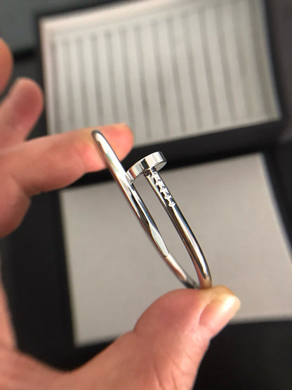 [Lumina]JUSTE BRACELET 3.5MM