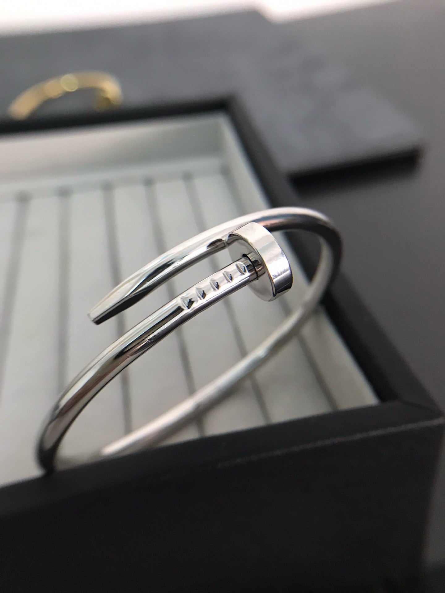 [Lumina]JUSTE BRACELET 3.5MM