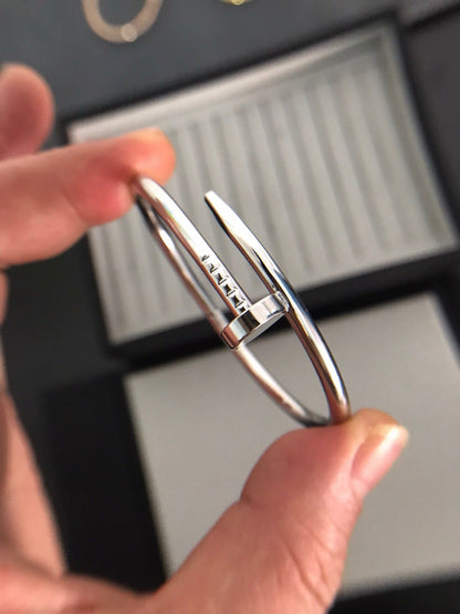 [Lumina]JUSTE BRACELET 3.5MM