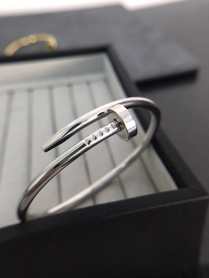 [Lumina]JUSTE BRACELET 3.5MM