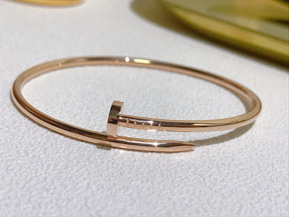[Lumina]JUSTE BRACELET 2.5MM